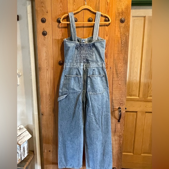 Agolde Pandora Jumpsuit - Color: Temor - Size 29 - Picture 6 of 7